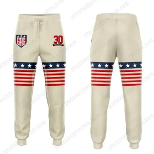 Grand Rapids Griffins Military Night 2025 Special Jersey