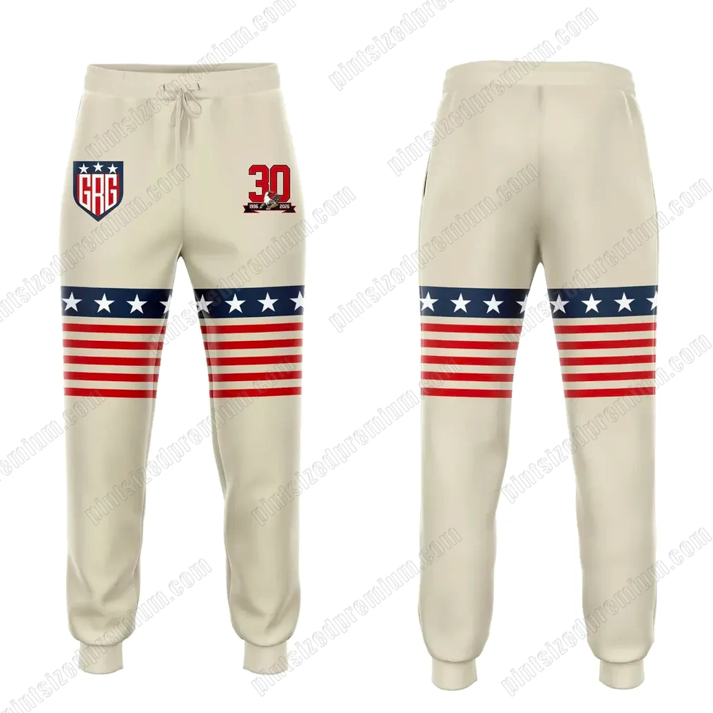 Grand Rapids Griffins Military Night 2025 Special Jersey Grand Rapids Griffins Military Night 2025 Special Jersey