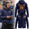 Los Angeles Rams Military Day Limited Hoodie Los Angeles Rams Military Day Limited Hoodie