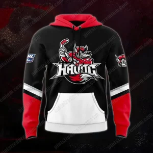 Huntsville Havoc 2025 Chaos Birthday Hoodie