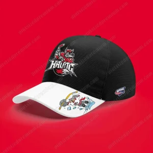 Huntsville Havoc 2025 Chaos Birthday Hoodie