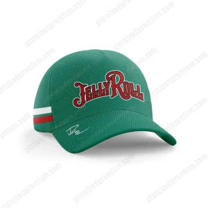 Jelly Roll Fans Love This Limiited Cap