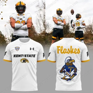 Kent State Competition Outfit 2025 Edition T-Shirt, Hoodie Kent State Competition Outfit 2025 Edition T-Shirt, Hoodie