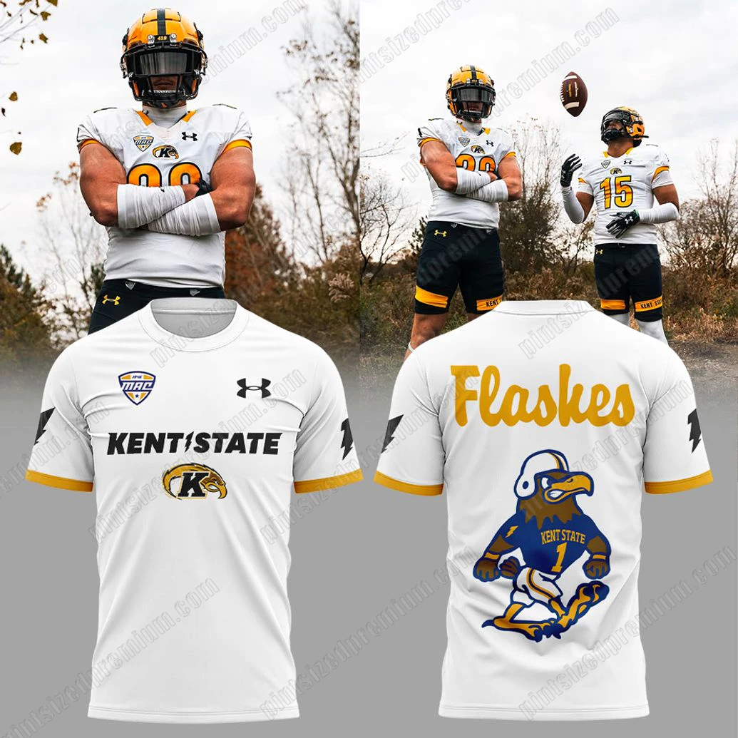 Kent State Competition Outfit 2025 Edition T-Shirt, Hoodie Kent State Competition Outfit 2025 Edition T-Shirt, Hoodie