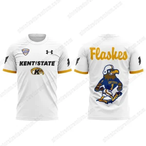 Kent State Competition Outfit 2025 Edition T-Shirt, Hoodie