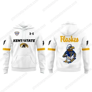 Kent State Competition Outfit 2025 Edition T-Shirt, Hoodie