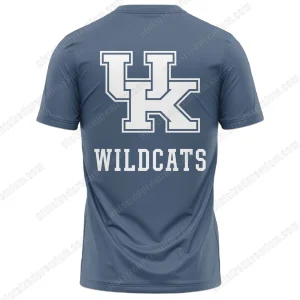 Kentucky Wildcats x Kindness Is Kentuckian Edition Hoodie