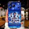 Los Angeles Dodgers 2025 Champions Phone Case