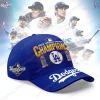 Limited Cap Blue Jays 2025 World Series Champions For Fans