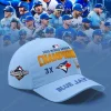 LA Dodgers 2025 Champions World Series Limited Edition Cap
