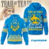 Denver Broncos Trail of Tears 2025 Limited Hoodie