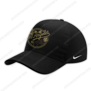 Los Angeles Dodgers 2025 Win World Series Limited T-Shirt Hoodie Cap