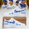 Dallas Mavericks Limited New Edition AF1 Custom Sneakers Dallas Mavericks Limited New Edition AF1 Custom Sneakers
