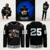 Toronto Maple Leafs Hello Kitty Hockey Jersey