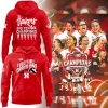 Oklahoma Sooners Football Salute To Service 2025 Hoodie Oklahoma Sooners Football Salute To Service 2025 Hoodie