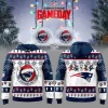 Green Bay Packers Gameday Christmas Limited Hoodie Green Bay Packers Gameday Christmas Limited Hoodie
