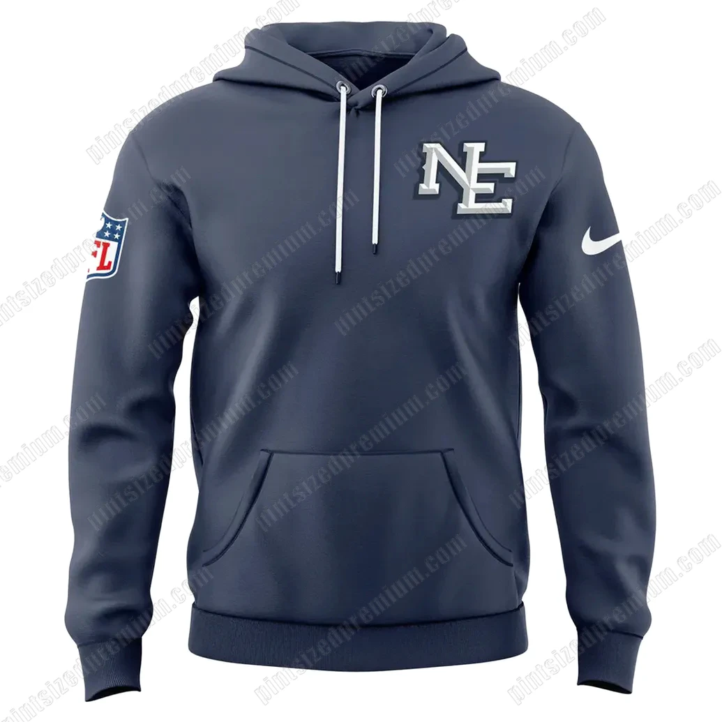New England Patriots Rivalries Hoodie New England Patriots Rivalries Hoodie