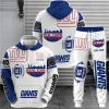 Marshawn Kneeland Dallas Cowboys Memories 2001-2025 Hoodie