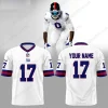 New England Patriots Dick Cheney Tribute Collection Football Jersey New England Patriots Dick Cheney Tribute Collection Football Jersey