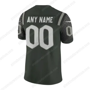 New York Jets 2025 Rivalries Game New Football Jersey