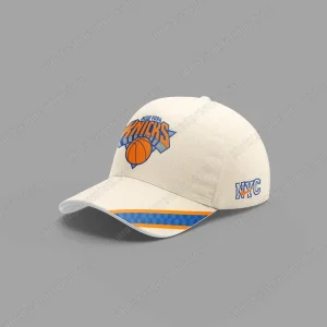 New York Knicks 2025-26 City Edition Hoodie