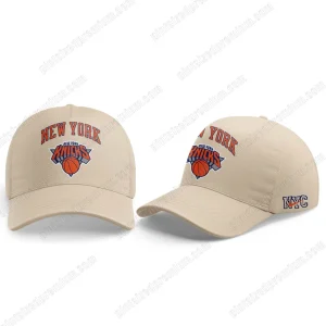 New York Knicks 2025-26 City Edition New Jersey