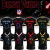 Darth Vader Star Wars x All Teams NFL 2025 Collection Jersey Darth Vader Star Wars x All Teams NFL 2025 Collection Jersey