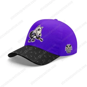 Niagara IceDogs 2025 Classic Rock Hockey Jersey