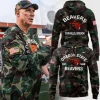 Ole Miss Rebels Camo 2025 Limited Hoodie Ole Miss Rebels Camo 2025 Limited Hoodie
