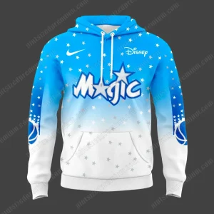 Orlando Magic City New Edition 2025-26 Hoodie