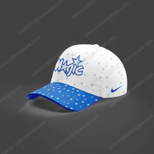 Orlando Magic City New Edition 2025-26 Hoodie