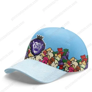 Reading Royals Our Teddy Bear Toss Jerseys