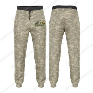 Saginaw Spirit Military Appreciation Night 2025 Hoodie