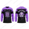 Dallas Stars 2025 Fights Cancer Night Edition Hockey Jersey Dallas Stars 2025 Fights Cancer Night Edition Hockey Jersey