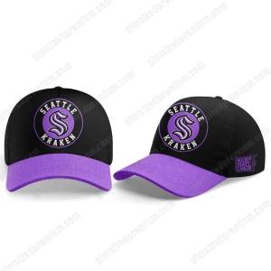 Seattle Kraken Fights Cancer Night 2025 Limited Jersey