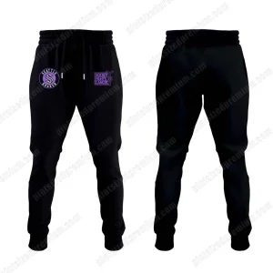 Seattle Kraken Fights Cancer Night 2025 Limited Jersey