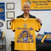 Omega Psi Phi 114 Years 1911-2025 Happy Founders Day T-Shirt