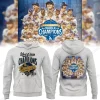Los Angeles Dodgers We Are Rule 2025 Champions World Series Limited Hoodie