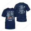 New Kids On The Block The Right Stuff 2026 T-Shirt New Kids On The Block The Right Stuff 2026 T-Shirt