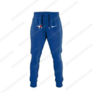 Toronto Blue Jays 2025 World Series Champions T-Shirt Jogger Cap