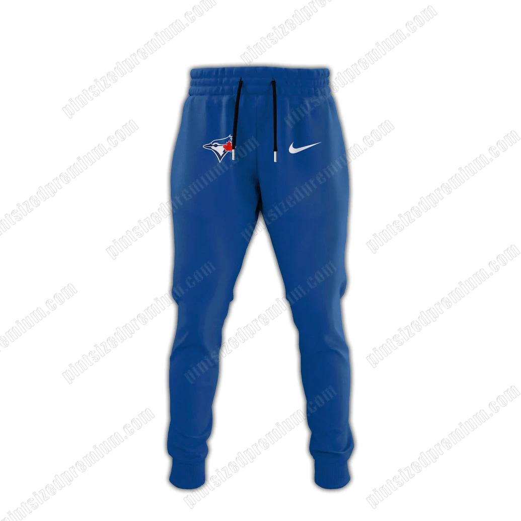 Toronto Blue Jays 2025 World Series Champions T-Shirt Jogger Cap Toronto Blue Jays 2025 World Series Champions T-Shirt Jogger Cap