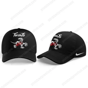 Toronto Raptors 2025/26 City Edition Jersey