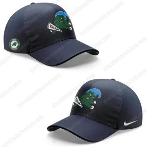 Tulane Green Wave Football RMFW 2025 Limited Edition Hoodie