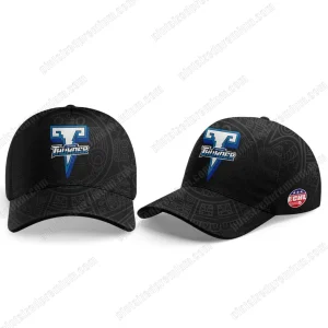 Wichita Thunder 2025 Day of the Dead Limited T-Shirt