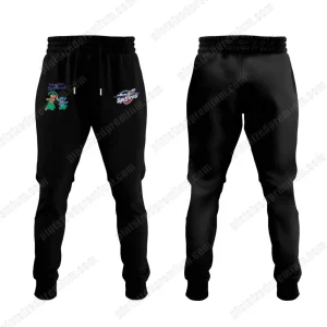 Windsor Spitfires x Lilo Stitch 2025 Limited Edition Hoodie