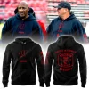 Buffalo Bills 2025 Veterans Day Game Hoodie
