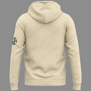 2025 Abbotsford Canucks 5th Anniversary Limited Hoodie