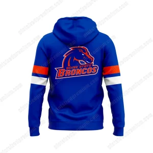 Boise State Football 2025-26 Limited Hoodie