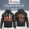 Denver Broncos Inspire Change 2025 Freedom Hoodie