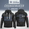 Denver Broncos Inspire Change 2025 Freedom Hoodie
